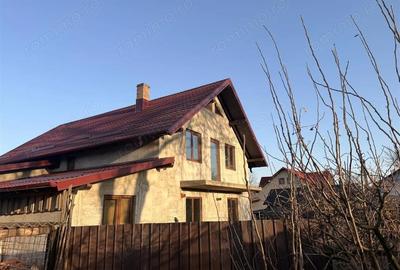 Casă cu Teren 8400 Mp în Pătrăuți - 2