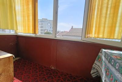 Apartament cu 3 camere decomandat, mobilat în Faleza Nord - 3