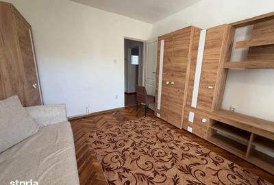 Apartament cu 2 camere decomandat, mobilat în Grigorescu - 1