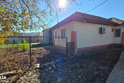 Casă cu 3 camere semidecomandat cu Teren 3197 Mp în Dumbrava - 15