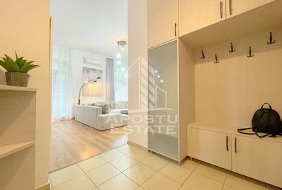 Apartament cu 2 camere in bloc nou, loc de parcare, zona Soarelui - 9