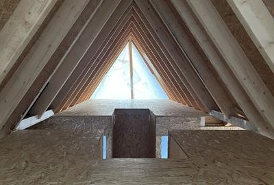 Casă cu 4 camere în Colibița - 5