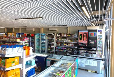 Comision 0% - Spatiu Comercial Jupiter – Randament 6 ani – Prima Linie la Mare - 8