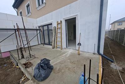 Casă cu 5 camere cu Teren 500 Mp în Șag - 5