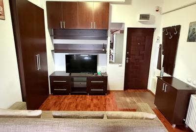 2 camere / Bloc Nou / Centrala Proprie - 7