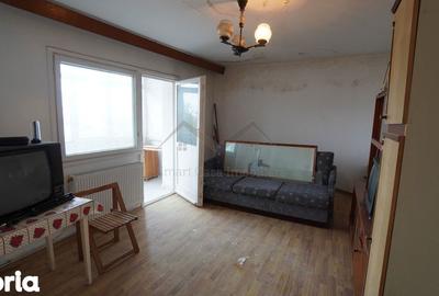 Apartament cu 2 camere decomandat în Frumoasa - 4