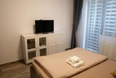 Apartament cu 2 camere, mobilat în Central - 4