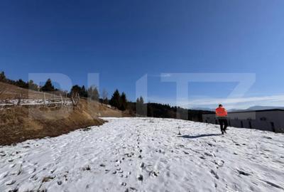 Teren de 2623 mp, în Central - 3