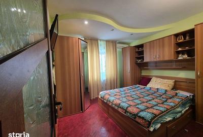 Apartament cu 2 camere decomandat în Central - 3