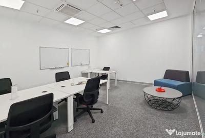 Spațiu comercial, de 45 mp, în Politehnica - 5