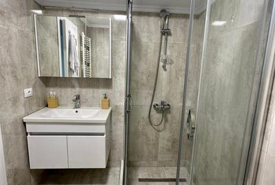 Apartament cu 2 camere decomandat, mobilat în Tomis Nord - 10