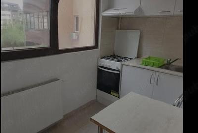 Garsonieră decomandată în Roșu - 6