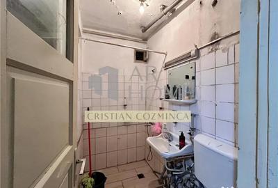 Apartament cu 2 camere decomandat în Central - 8