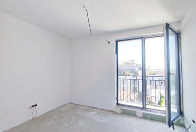 NOU! Direct Proprietar  Ap Superb 4 Camere cu Terasa Mosilor Eminescu Acte Gata - 11