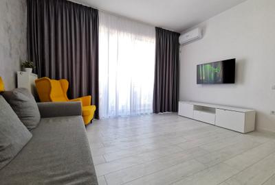 Apartament cu 2 camere decomandat, mobilat în Universitate - 4