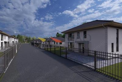 Casă cu Teren 700 Mp în Livezeni - 3
