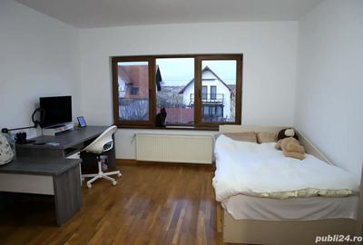 Casă cu 4 camere în Moșnița Nouă - 3