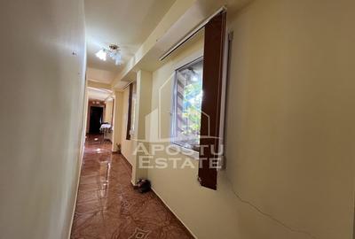 Casă cu 3 camere cu Teren 1437 Mp în Mașloc - 4
