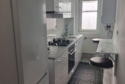 Apartament cu 2 camere semidecomandat în Central - 5