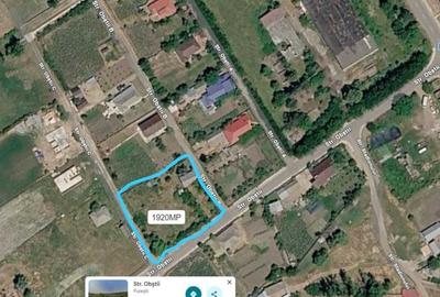 Casă cu 2 camere în Puiești