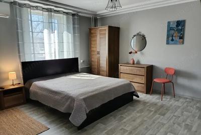 Garsonieră semidecomandată în Vitan - 5