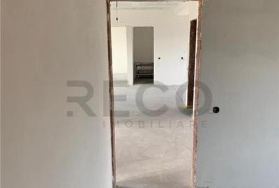 RECO Casa Nojorid 3 camere semifinisata sau la cheie - 6