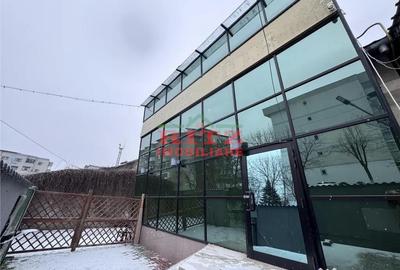 Spațiu comercial, de 372 mp, în Tineretului - 2