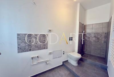 Apartament cu 5 camere decomandat în Universitate - 19