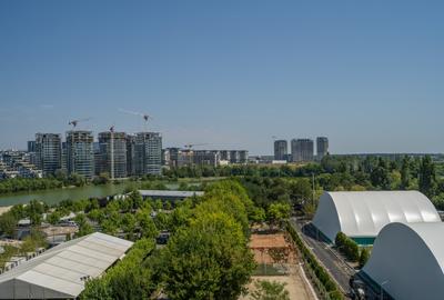 Vanzare apartament 3 camere cu priveliste panoramica superba - 2