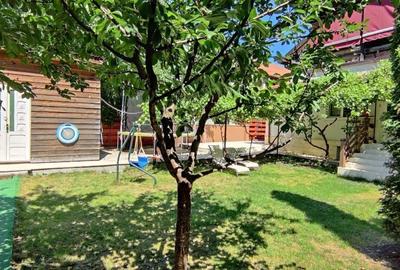 Casă cu 4 camere în Podul de Fier - 3