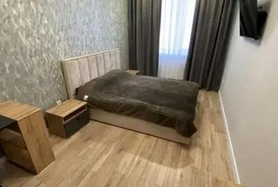 Apartament cu 2 camere decomandat în Tractorul - 3