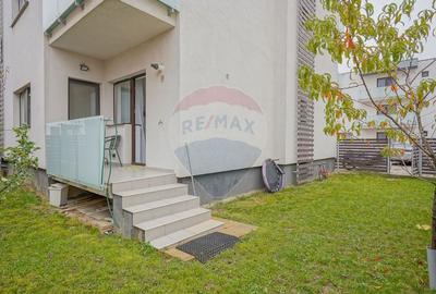 De inchiriat apartament cu 3 camere, parcare si gradina in Ghimbav - 7