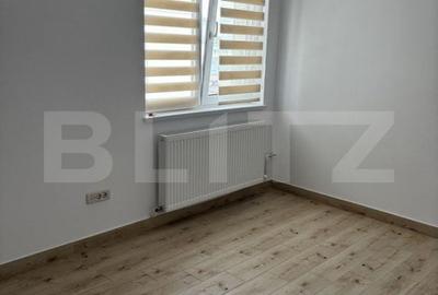 Microapartament,  25,9 mp, semidecomandat, etajul 4, zona Centrala - 5