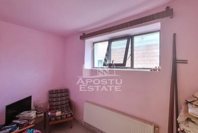 Casa individuala cu 5 camere in Giarmata - 8