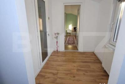 Casă cu 5 camere cu Teren 2400 Mp în Libertății - 3