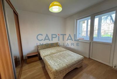 Apartament cu 4 camere decomandat în Mănăștur - 3