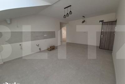 Apartament cu 2 camere în Sud - 3