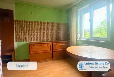 Apartament de vanzare, 1 Camera, Rogerius Oradea - 3