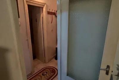Garsonieră decomandată, mobilată în Nicolina - 4