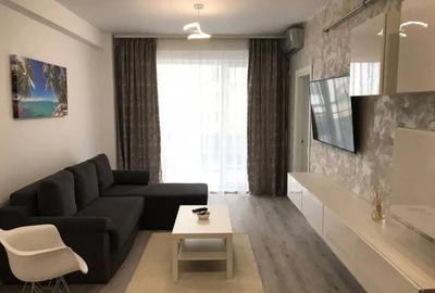 Apartament cu 2 camere, la 100 metri de plaja - Mamaia Nord - 2