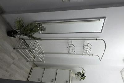 Garsonieră decomandată în Chiajna - 1