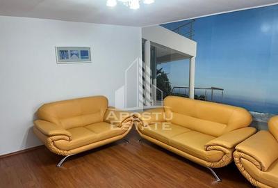 Apartament cu 3 camere decomandat în Aradului - 6