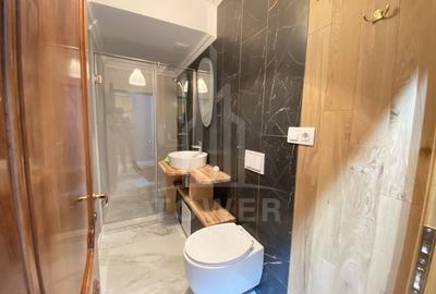 Apartament modern 2 camere de închiriat | Doamna Stanca | loc de parcare privat - 10