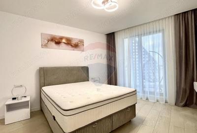 Apartament de lux cu 2 camere de inchiriat - 9