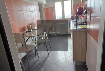 Apartament cu 3 camere decomandat, mobilat în Pantelimon - 11