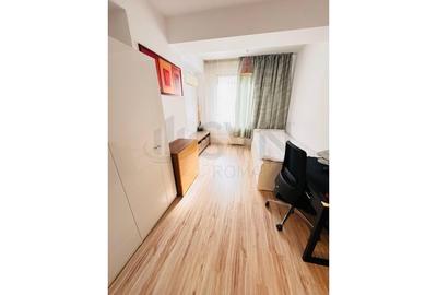 Apartament cu 3 camere decomandat, mobilat în Herăstrău - 4