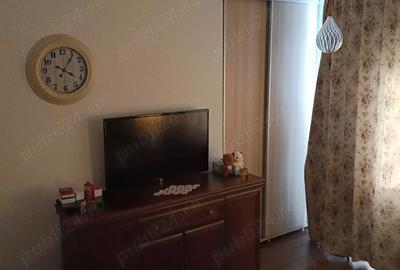 Apartament cu 2 camere semidecomandat în Central - 9