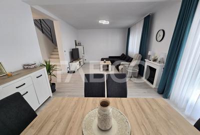 Casa moderna de vanzare mobilata 147 mpu teren 234 mp Selimb Casa moderna de vanzare mobilata 147 mpu teren 234 mp Selimb - 4