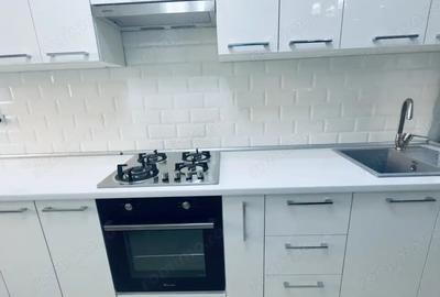 Apartament cu 2 camere decomandat în Griviței - 2