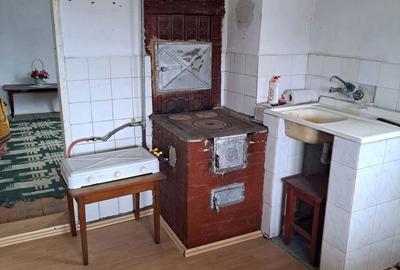 Teren de 150 mp, în Poiana - 4